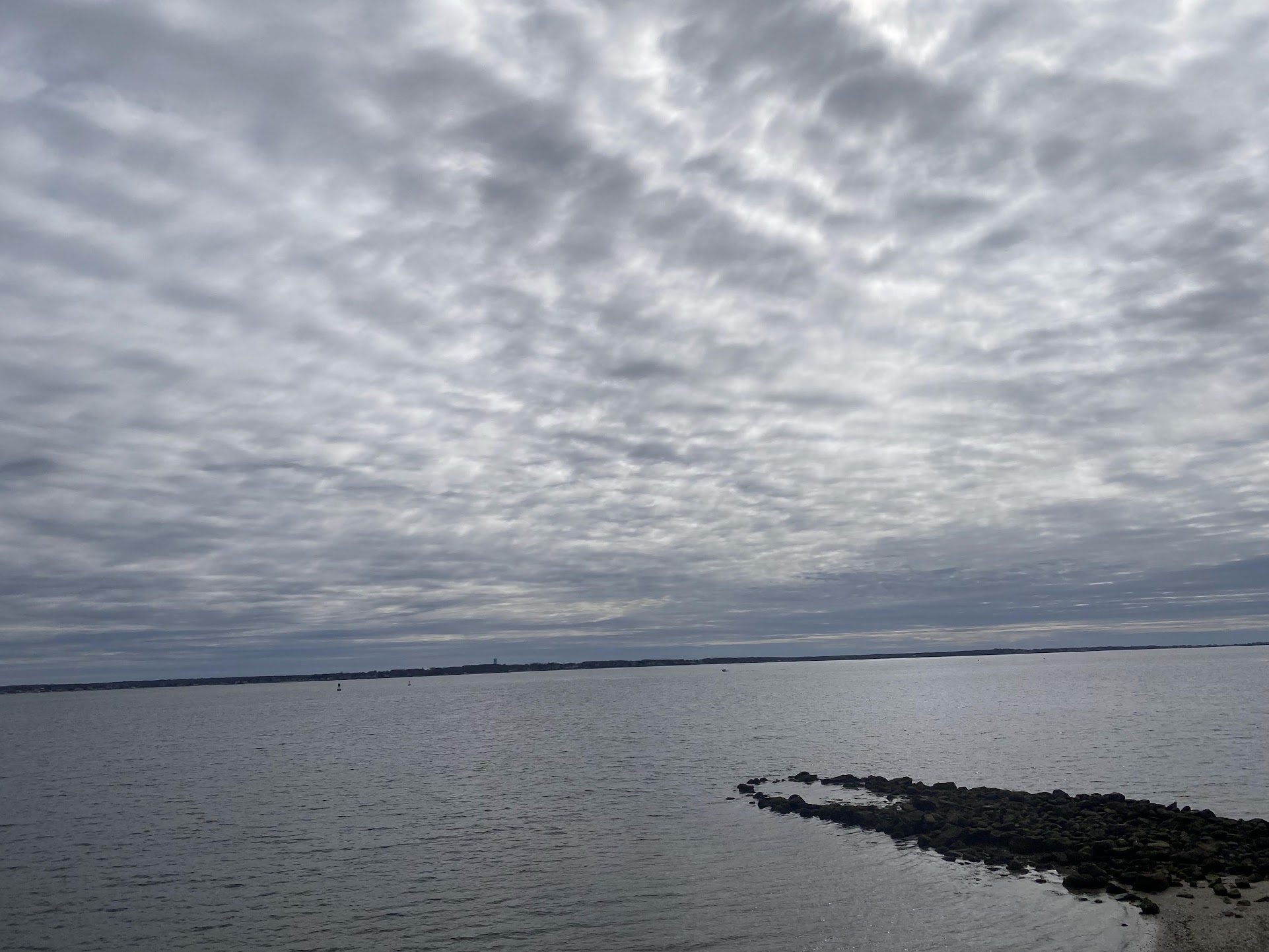 Paul Kniaz smiling outdoors